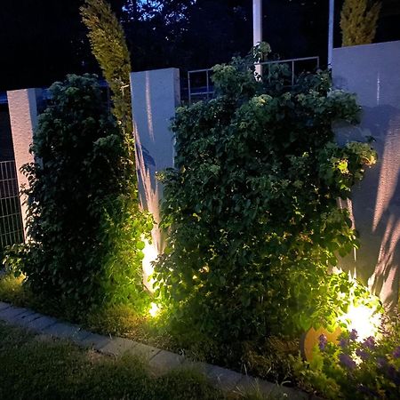 Anitas Ferienwohnung Messkirch Bagian luar foto