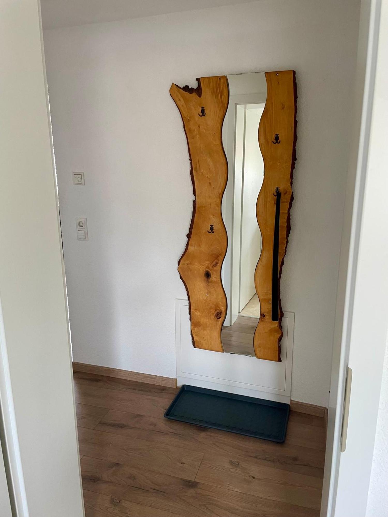 Anitas Ferienwohnung Messkirch Bagian luar foto